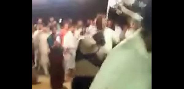  Nagna  mujra dance